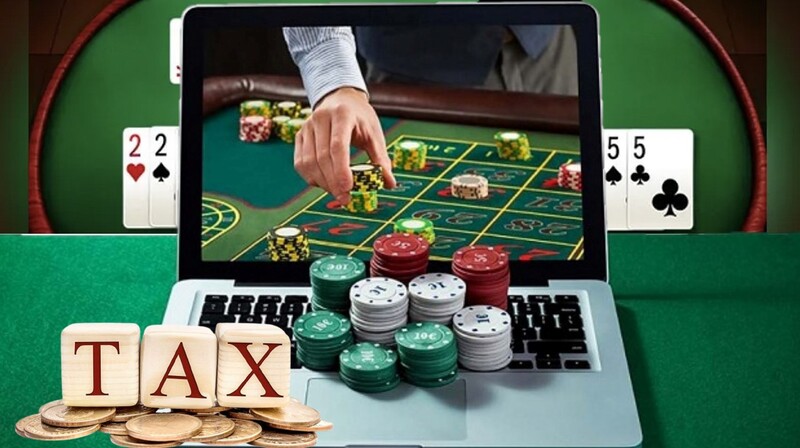 online-casino-tax