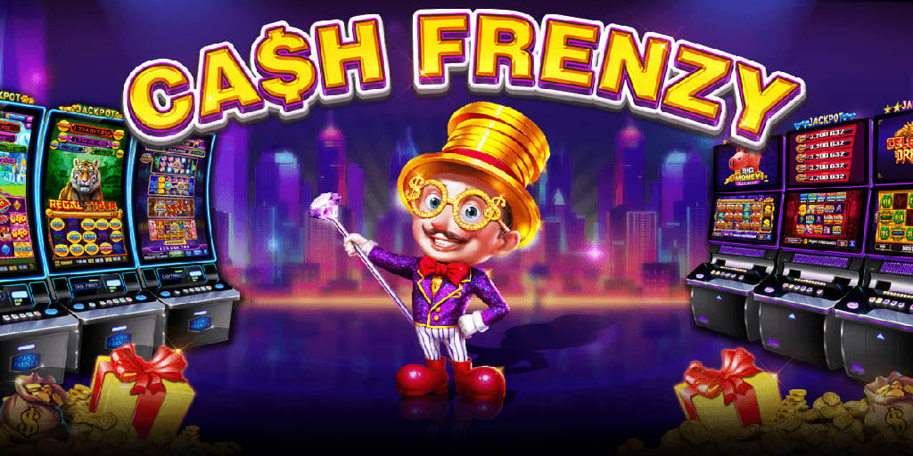 cash-frenzy-casino-free