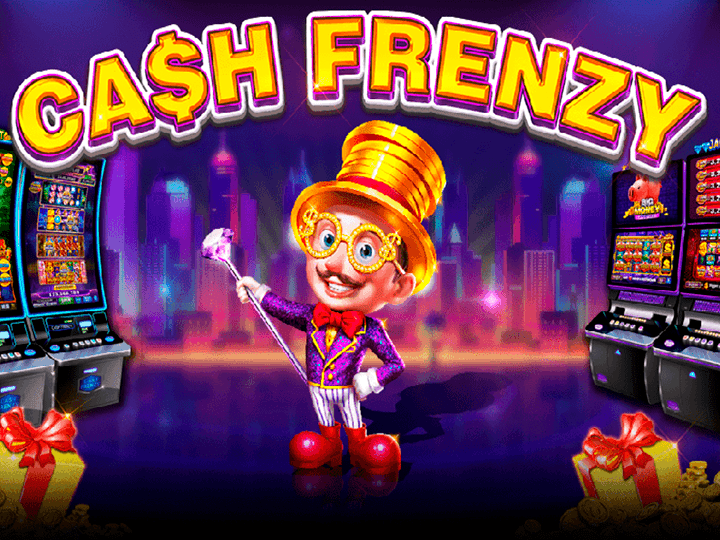 cashfrenzy