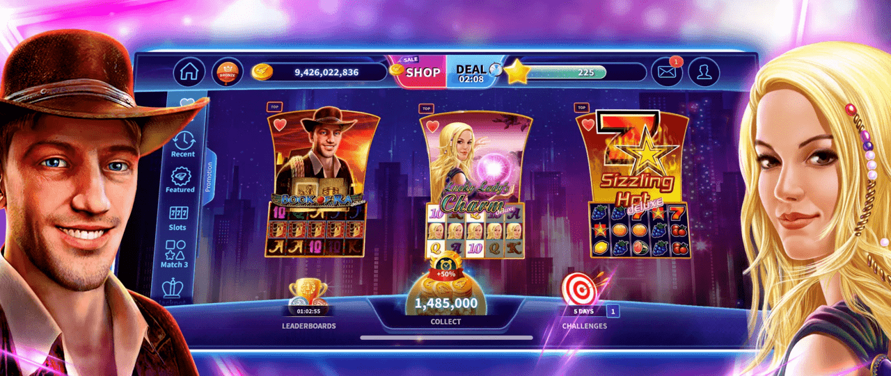 Slotomania Slots, 777 Free Casino Fruit Machines GameTwist Free