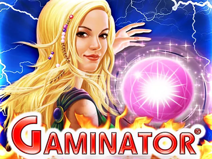 Gaminator Slots Free Coins and Spins Gift