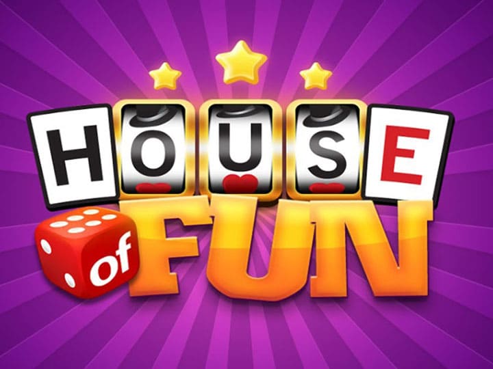 house of fun free spins 2021