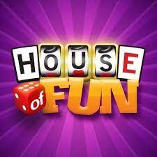 Логотип House of Fun