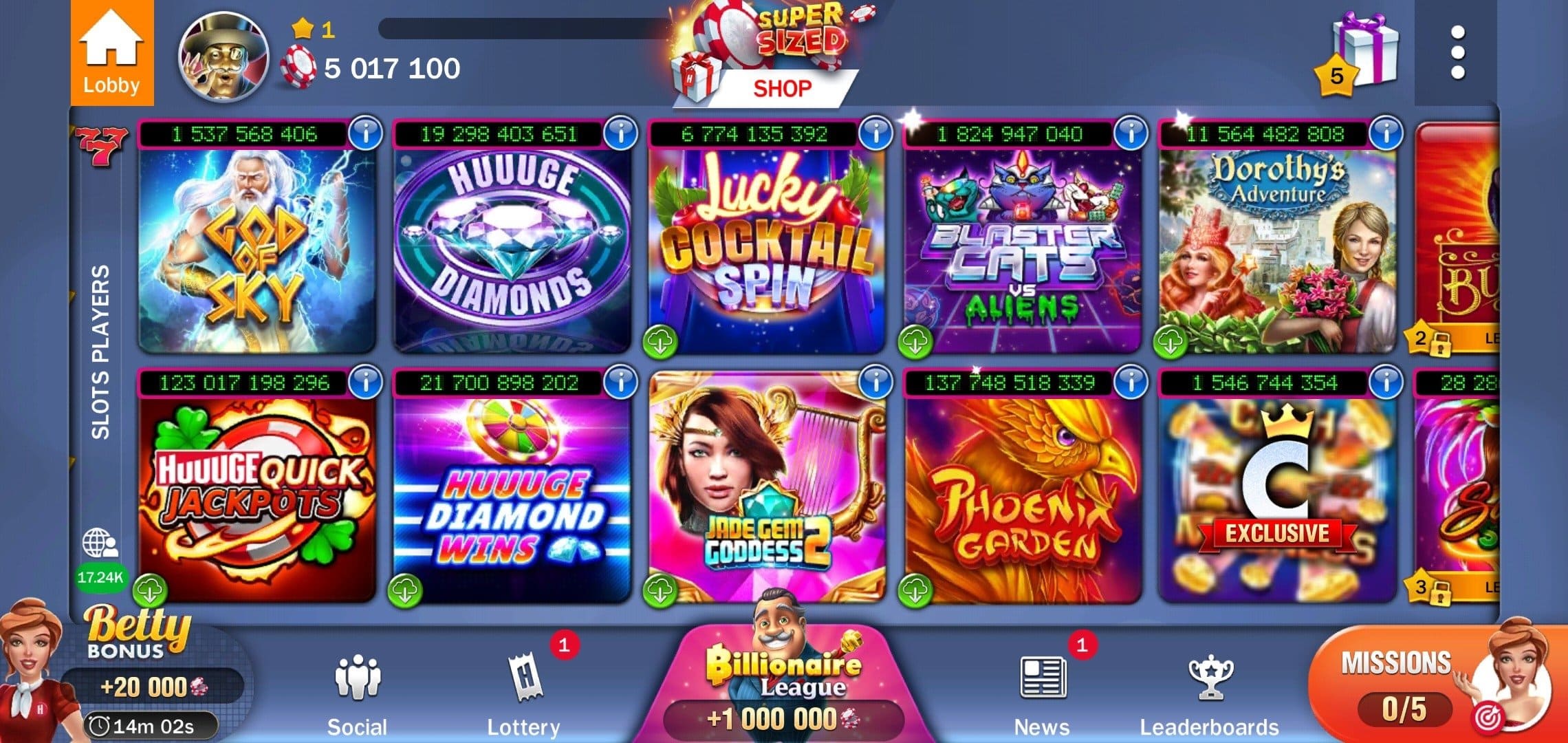 huuuge-casino-app