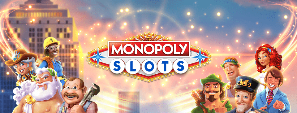 Monopoly Grand Hotel Online Casino Slot Game