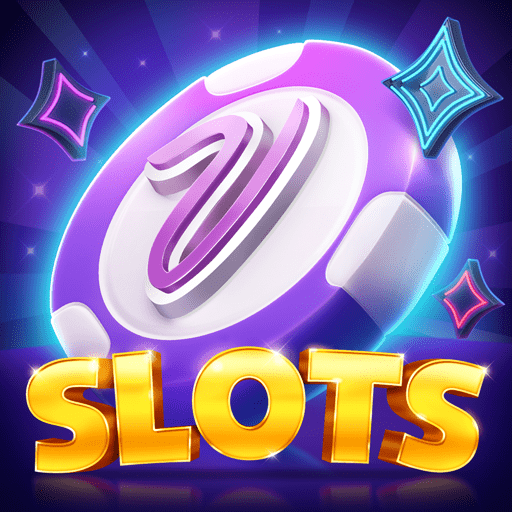 Логотип myVegas Slots