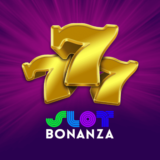 Logo Slot Bonanza