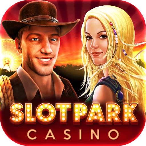 Logo Slotpark