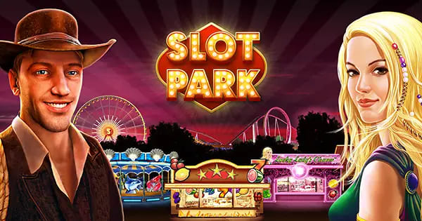 slotpark-game