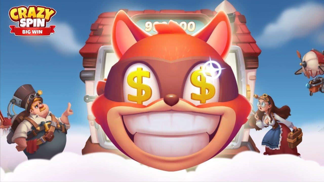 crazy-fox-free-spins-and-coins