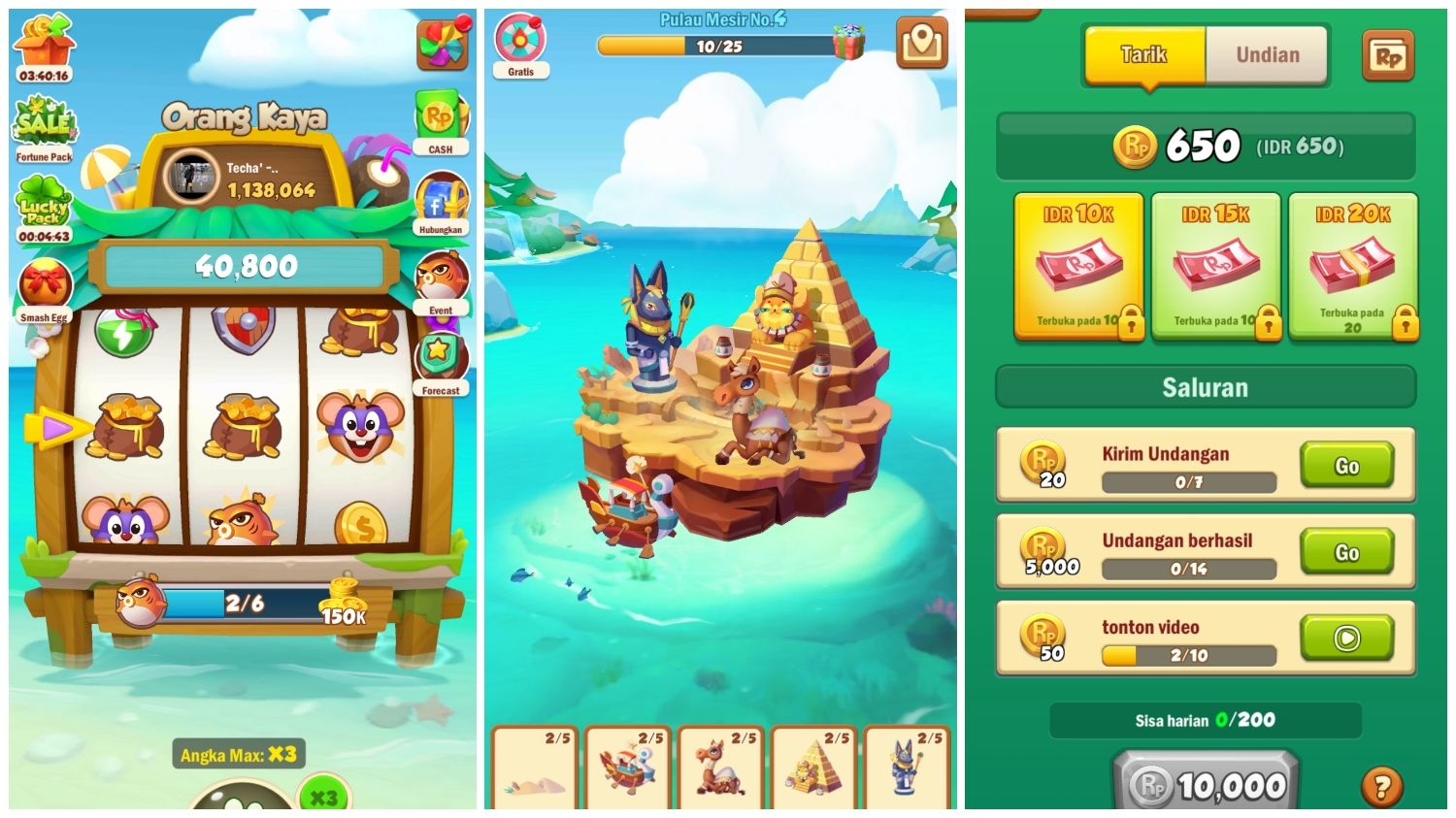 island-king-gameplay