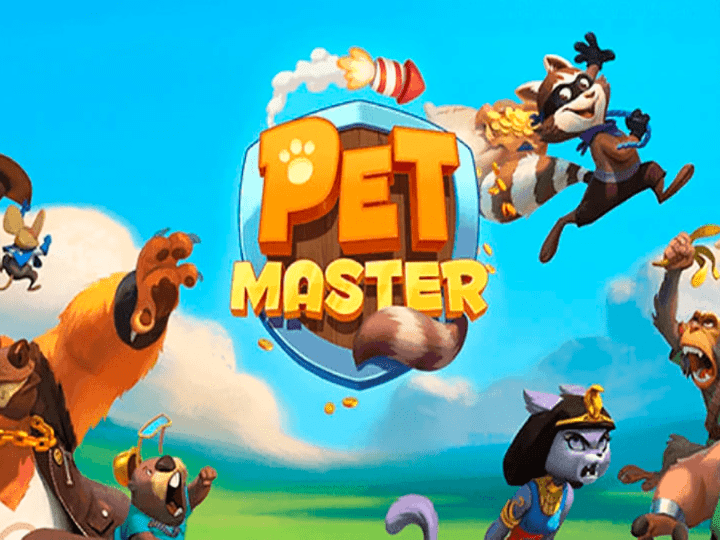 Pet Master — Guides, Reviews, Game Mechanics and Secrets