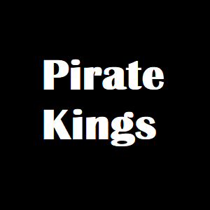 Логотип Pirate Kings