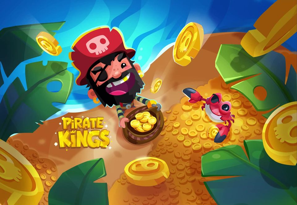 pirate-king-freecoins