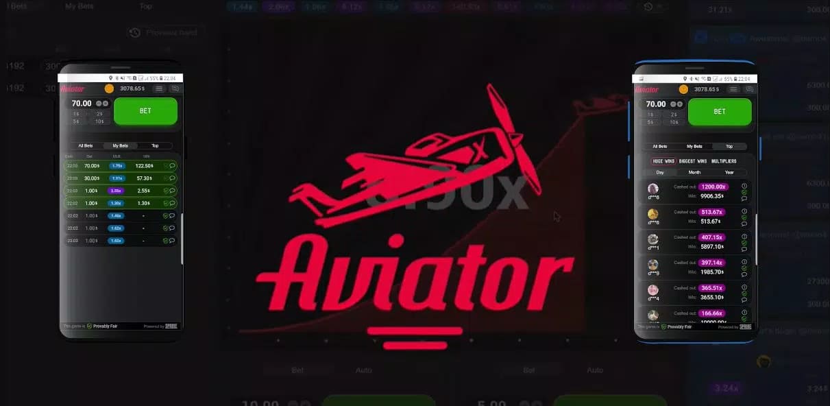 aviator-app