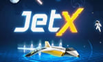 Logotipo JetX