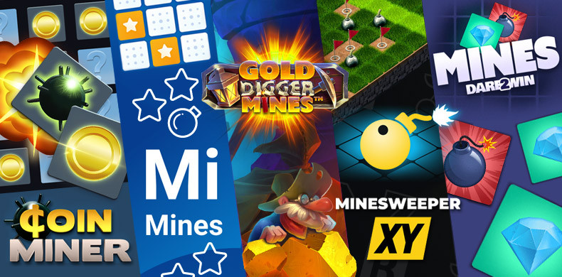 mines-games