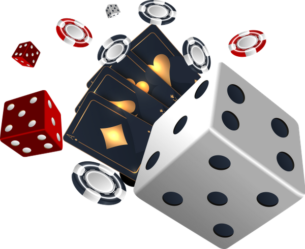 Darmowe (społecznościowe) kasyno — Hazard bez inwestycji 