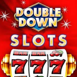 Логотип DoubleDown Casino