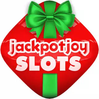 Логотип Jackpotjoy Slots