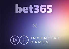 Bet365 in association with Incentive Games introduces a new daily F2P game