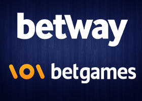 Branded crash game combines Betway and BetGames