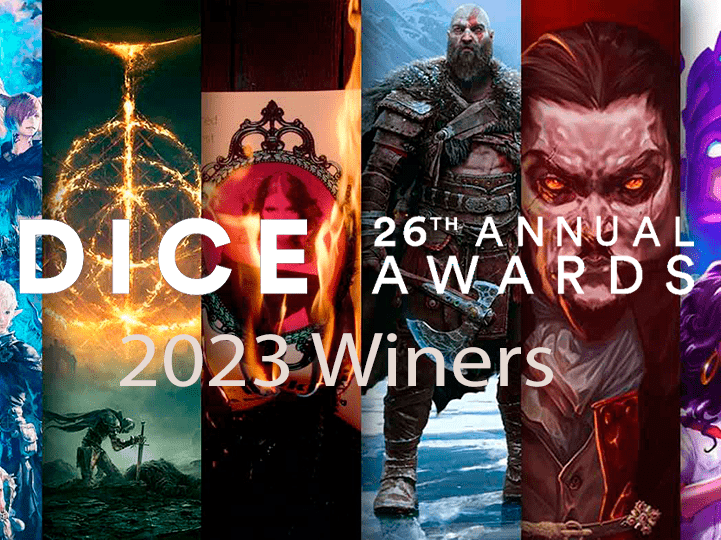 DICE Awards 2023 Marvel Snap is «Mobile Game of the Year»