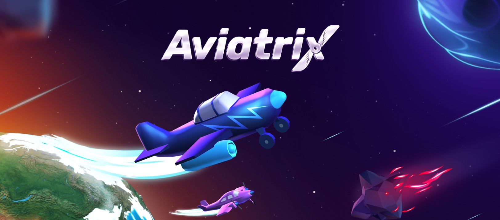 Games Global и Aviatrix начали сотрудничать для расширения узнаваемости брендов