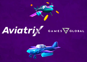 Games Global and Aviatrix have partnered to expand brand awareness