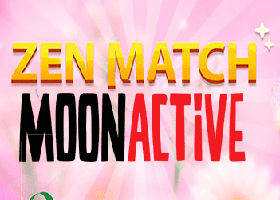 Moon Active acquired the Turkish mobile game Zen Match
