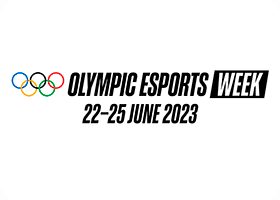 The first Olympic Esports Series includes mobile games