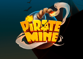 Release of the new game Pirate Mine from ESA Gaming