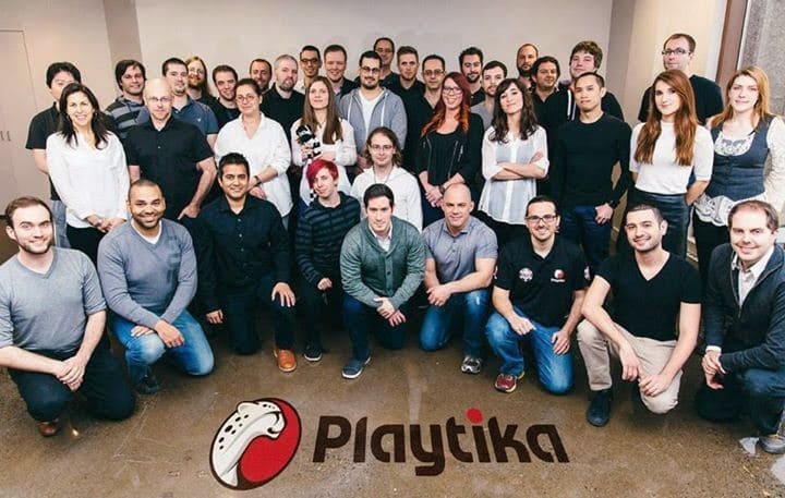 Playtika suspends development of new games due to financial problems