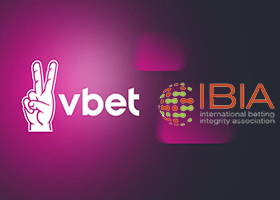 VBET pievienojas globālajai derību integritātes asociācijai IBIA